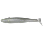Gan Craft Bariki Shad Swimbaits-Paddle Tail Swimbait-Gan Craft-Carolina Fishing Tackle LLC