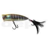 Deps PulseCod Popper-Popper-Deps-Carolina Fishing Tackle LLC