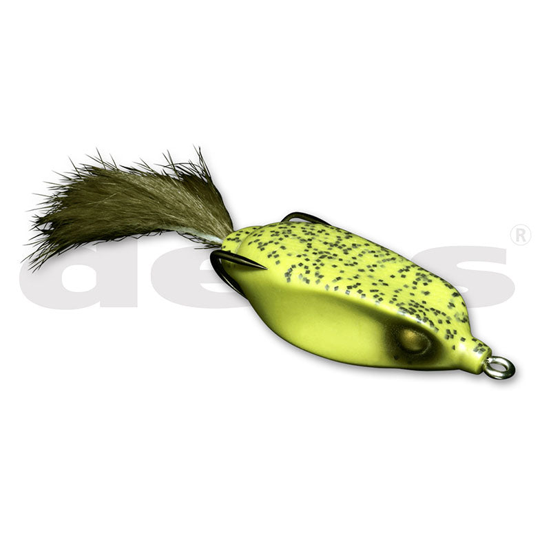 Deps Slither-K Frog - Premium Soft Body Frog from Deps - Just $20.99! Shop now at Carolina Fishing Tackle LLC