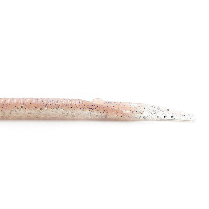 KAESU 5.7” Kirikake Worm 8pk - Premium Worm from KAESU Extreme Lure Factory - Just $12.99! Shop now at Carolina Fishing Tackle LLC