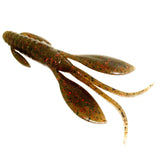 NOIKE 3” Donkey Boo 7pk-Soft Creature Bait-NOIKE-Carolina Fishing Tackle LLC