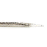 KAESU 4.7” Kirikake Worm 9pk-Soft Baits-KAESU Extreme Lure Factory-Carolina Fishing Tackle LLC