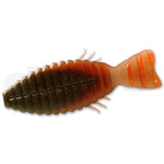 Deps Bull Flat Creature Baits-Soft Creature Baits-Deps-Carolina Fishing Tackle LLC