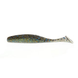 GETNET Juster Shad Paddle Tail Swimbaits-Paddle Tail Swimbait-GETNET-Carolina Fishing Tackle LLC