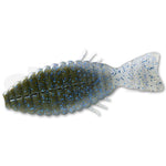 Deps Bull Flat Creature Baits-Soft Creature Baits-Deps-Carolina Fishing Tackle LLC