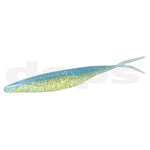 Deps 8" Sakamata Shad Soft Jerkbait 4pk-Soft Swimbaits-Deps-Carolina Fishing Tackle LLC