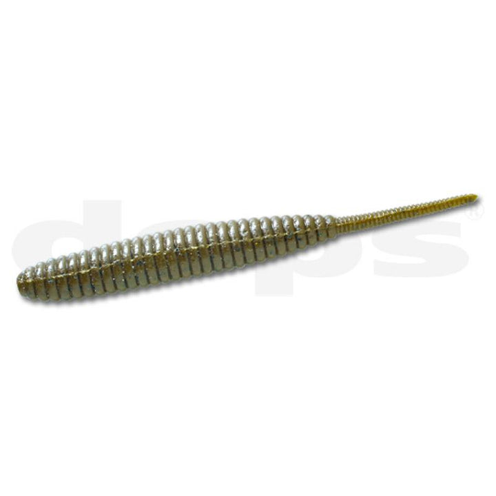 Deps 5” DEATHADDER Worm 8pk-Worm-Deps-Carolina Fishing Tackle LLC