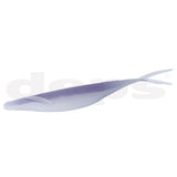Deps 7” Sakamata Shad Soft Jerkbait 5pk-Soft Swimbaits-Deps-Carolina Fishing Tackle LLC
