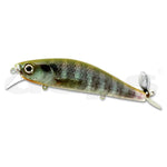 Deps Spiral Minnow Wake Bait-Wake Bait-Deps-Carolina Fishing Tackle LLC