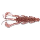 NOIKE 3” Smokin’Dad Creature Baits 6pk-Soft Creature Bait-noike-Carolina Fishing Tackle LLC