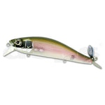 Deps Spiral Minnow Wake Bait-Wake Bait-Deps-Carolina Fishing Tackle LLC