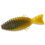 Deps Bull Flat Creature Baits-Soft Creature Baits-Deps-Carolina Fishing Tackle LLC