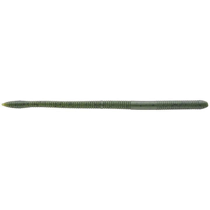 Daiwa SV Concept Neko Straight 10pk - Premium Worm from DAIWA - Just $7.49! Shop now at Carolina Fishing Tackle LLC