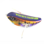 ATTIC Lures  Pitch'n Crawler-Specialty Topwater-ATTIC Lures-Carolina Fishing Tackle LLC