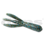 Deps 3.5" Stabcraw Flipping & Punching (6pk) Creature Bait-Soft Creature Bait-Deps-Carolina Fishing Tackle LLC