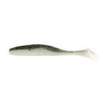 GETNET Juster Shad Paddle Tail Swimbaits-Paddle Tail Swimbait-GETNET-Carolina Fishing Tackle LLC