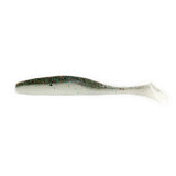 GETNET Juster Shad Paddle Tail Swimbaits-Paddle Tail Swimbait-GETNET-Carolina Fishing Tackle LLC