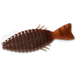 Deps Bull Flat Creature Baits-Soft Creature Baits-Deps-Carolina Fishing Tackle LLC