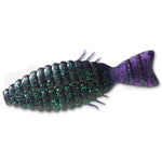 Deps Bull Flat Creature Baits-Soft Creature Baits-Deps-Carolina Fishing Tackle LLC