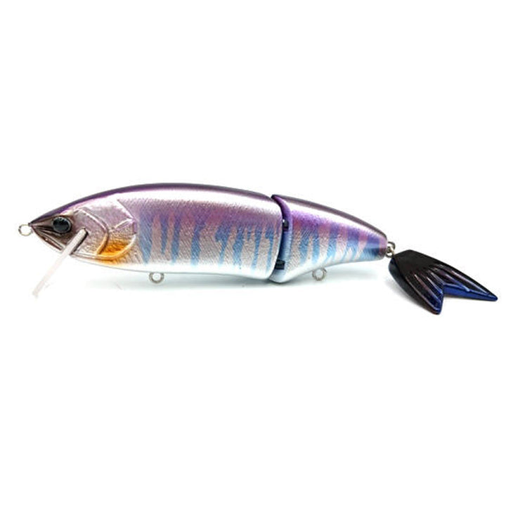 ATTIC Lures Annie 175 MR Swimbait - Premium Jointed Swimbaits from ATTIC Lures - Just $79.99! Shop now at Carolina Fishing Tackle LLC