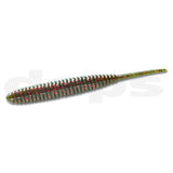 Deps 3” DEATHADDER Worm 10pk-Worm-Deps-Carolina Fishing Tackle LLC
