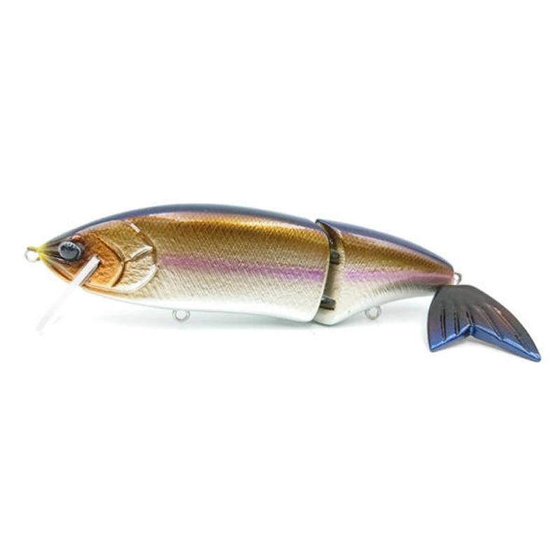 ATTIC Lures Annie 175 MR Swimbait - Premium Jointed Swimbaits from ATTIC Lures - Just $79.99! Shop now at Carolina Fishing Tackle LLC