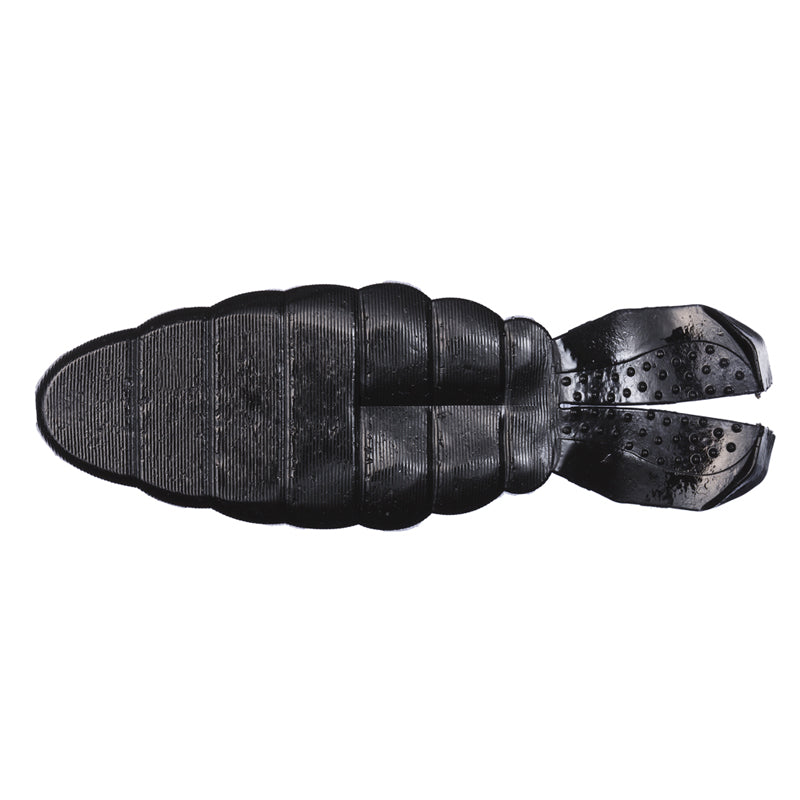 O.S.P DoLive 3.6” SS-Gill 5pk - W-001 Watermelon Pepper-W-015 Bluegill-W-016 Black-TW-117 Ghost Shrimp-TW-146 Shrimp Miso Black-TW-200 Neon Pearl/Shrimp-W-004 Green Pumpkin Pepper-TW-108 Green Pumpkin Red/Natural Orange-TW-160 Neon Gill - Carolina Fishing Tackle LLC