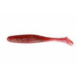 GETNET Juster Shad Paddle Tail Swimbaits-Paddle Tail Swimbait-GETNET-Carolina Fishing Tackle LLC