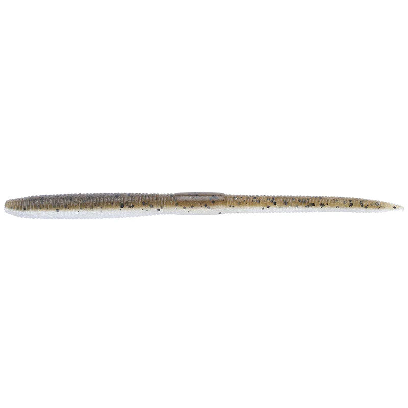 Jackall Lures Neko Flick Worms - Premium Worm from Jackall - Just $5.99! Shop now at Carolina Fishing Tackle LLC