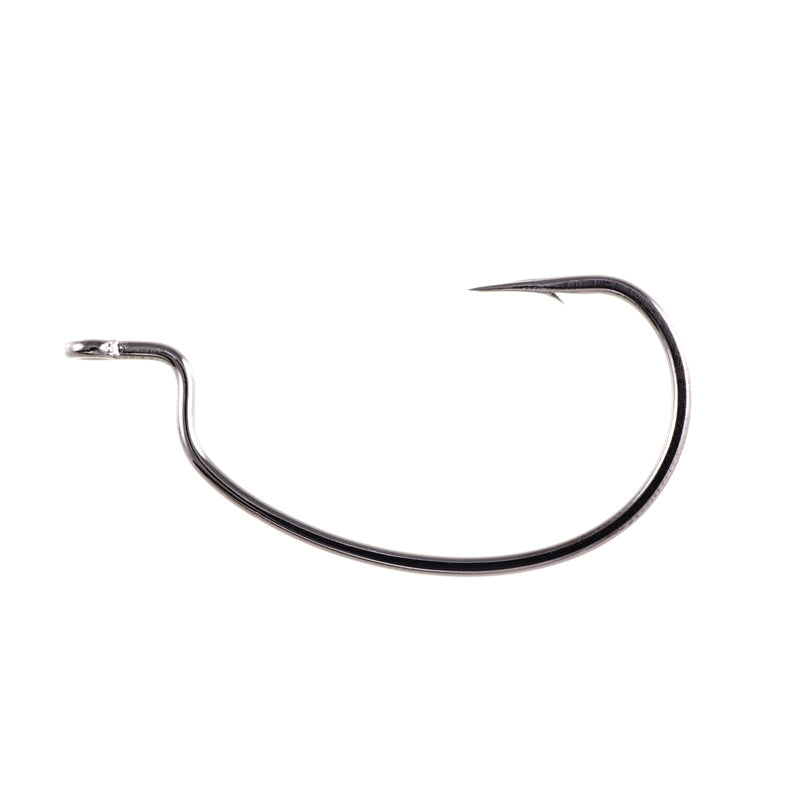 Owner Hooks RIG’N Hooks - Premium Offset Shank Hook from Owner - Just $5.50! Shop now at Carolina Fishing Tackle LLC