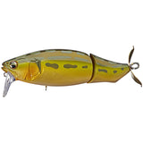 Megabass i-Loud Prop Darter Wakebait-Jointed Wakebait-Megabass-Carolina Fishing Tackle LLC