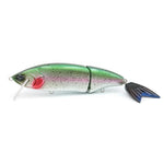 ATTIC Lures Annie 175 MR Swimbait-Jointed Swimbaits-ATTIC Lures-Carolina Fishing Tackle LLC