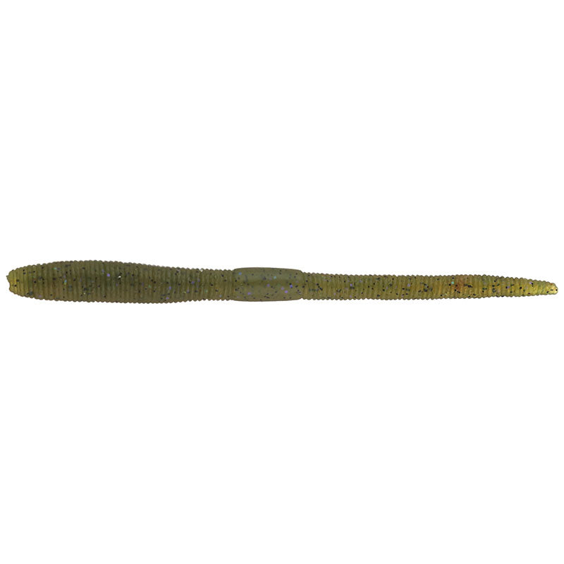 Jackall Lures Neko Flick Worms - Premium Worm from Jackall - Just $5.99! Shop now at Carolina Fishing Tackle LLC