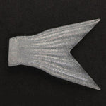 Dream Express Lures Spare Swimbait Tails-Spare Parts-Dream Express Lures-Carolina Fishing Tackle LLC