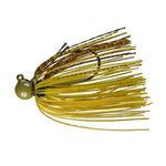 Picasso Tungsten Little Spotty Finesse Jig-Finesse Jig-Picasso Lures-Carolina Fishing Tackle LLC