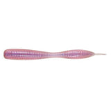 Reins 3.25” RND Fat Worm 10pk-Ned Worm-Reins-Carolina Fishing Tackle LLC