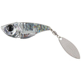 Damiki Vault Blade Tail Spinner-Blade Baits-Damiki Fishing Tackle-Carolina Fishing Tackle LLC