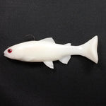 Huddleston 68 Special Top-Hook Swimbaits-Shad Tail Swimbait-Huddleston Deluxe-Carolina Fishing Tackle LLC