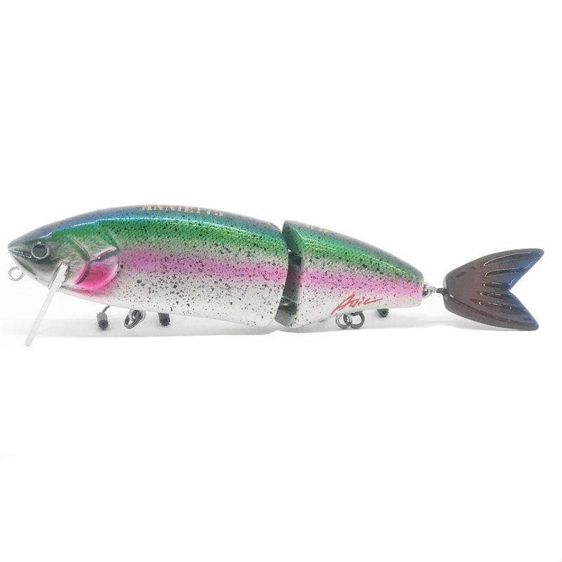 ATTIC Lures Annie 175 WB Wake Bait - 