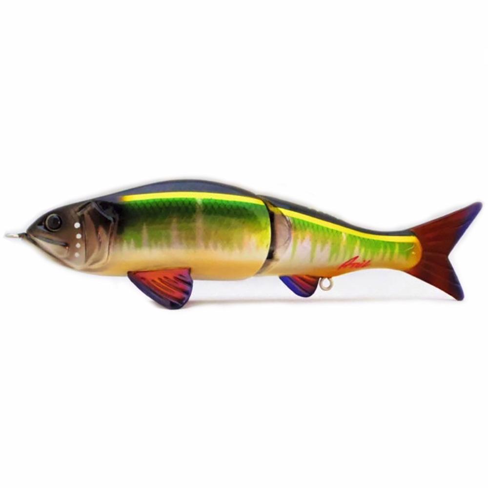 ATTIC Lures LIGHTREAL 175J Swimbait - 