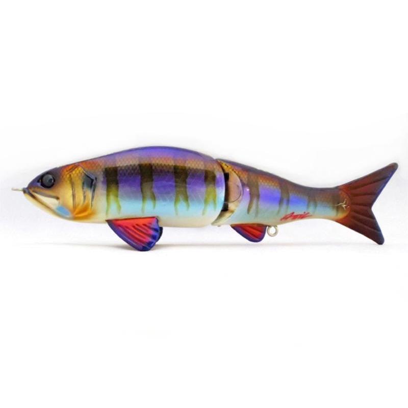ATTIC Lures LIGHTREAL 175J Swimbait - 