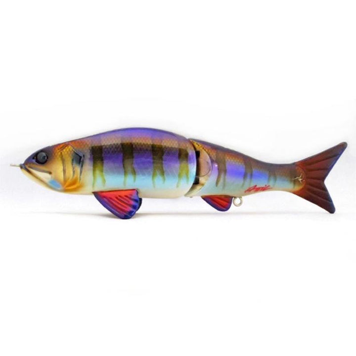 ATTIC Lures LIGHTREAL 175J Swimbait - 