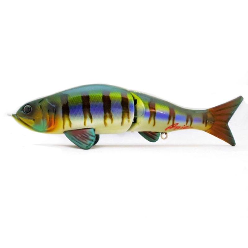 ATTIC Lures LIGHTREAL 175J Swimbait - 