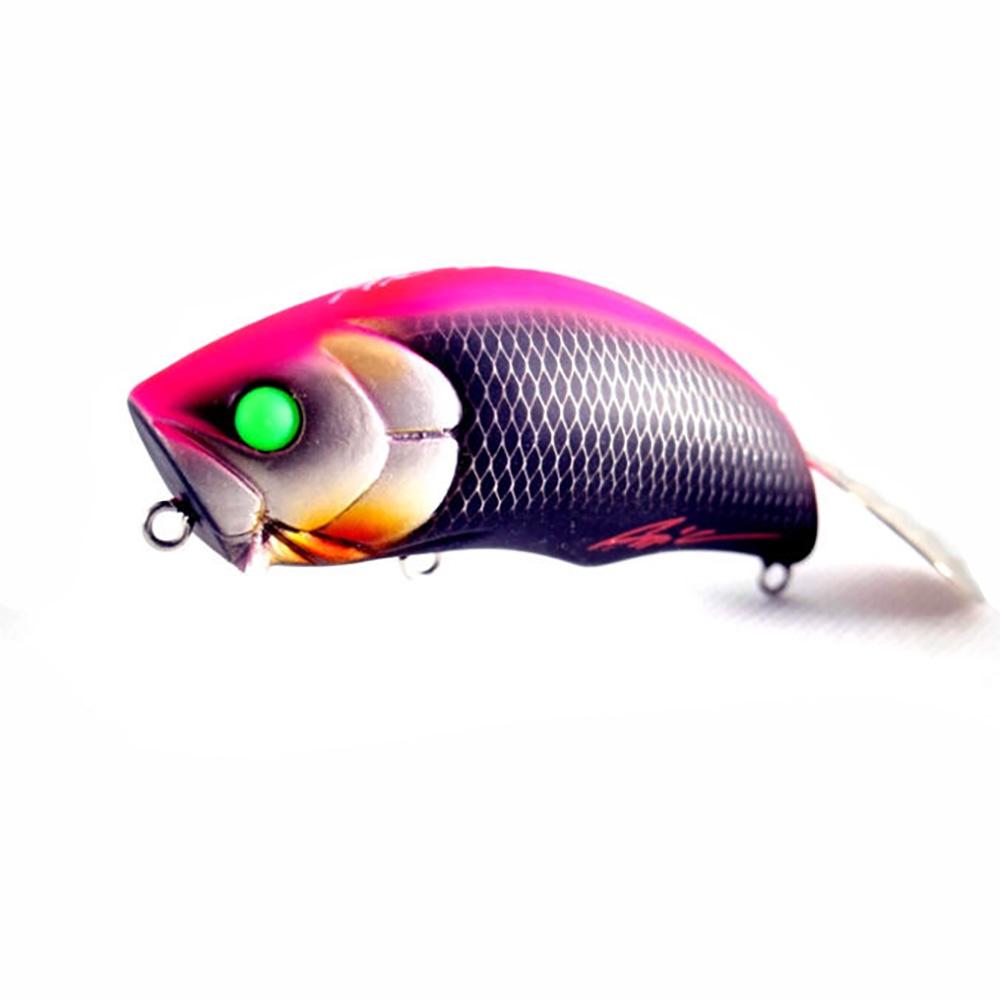 ATTIC Lures MID Waver Surface Crank - 