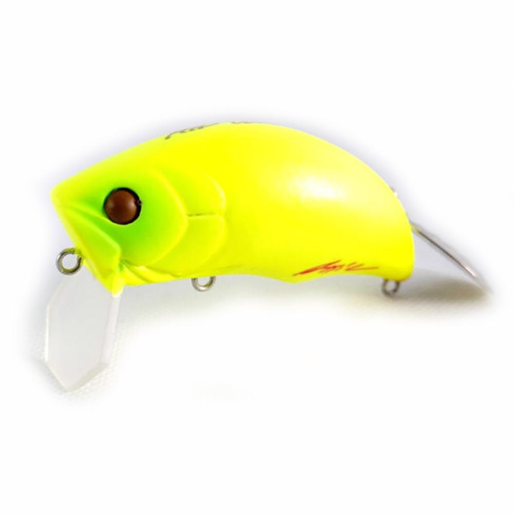 ATTIC Lures MID Waver Surface Crank - 