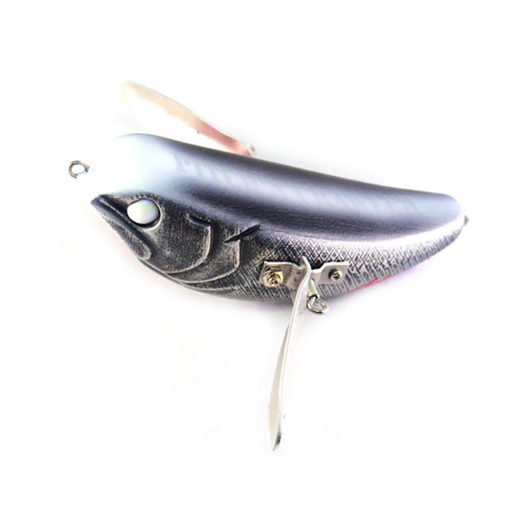 ATTIC Lures  Pitch&