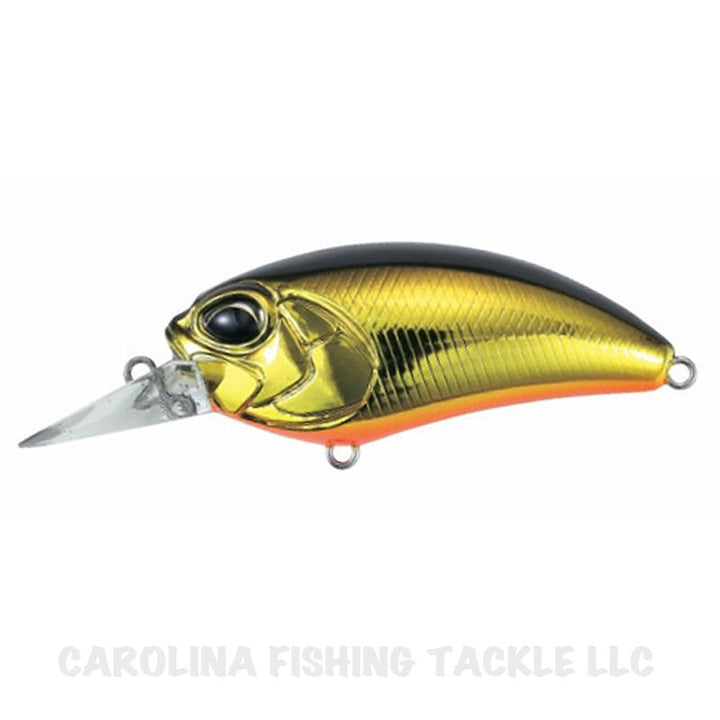 DUO Realis Crank M62 5A - Premium Mid Runner from Duo Realis - Just $13.99! Shop now at Carolina Fishing Tackle LLC