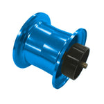 ZPI US Tatula SV TW Casting Reel (Medium Spool)-Reel Parts-ZPI Racing-Carolina Fishing Tackle LLC