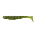 DUO Realis 5” BooStar Wake Swimbait 5pk-Paddle Tail Swimbait-Duo Realis-Carolina Fishing Tackle LLC