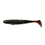 DUO Realis 5” BooStar Wake Swimbait 5pk-Paddle Tail Swimbait-Duo Realis-Carolina Fishing Tackle LLC